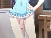 新生伪娘偶像屌超大！ 前篇〜超绝MAX射精狂宴