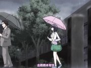 援交少女～田径队悠西的场合