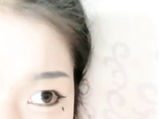 颜值不错蓝衣妹子双人啪啪 撸管口交苗条身材大力抽插非常诱人