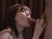 處男外甥的破處教育叔母中出性指導 北条麻妃