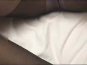 约啪美腿气质美女隔着内裤轻轻一揉就娇喘不停