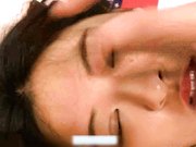 醉酒睡着后被各种玩弄,玩胸,狠狠爆操到喷尿