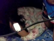 室友泡了个美女回宿舍啪啪