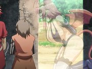 恶魔少女强奸王宫的守卫