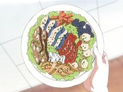 男女共浴的温泉之行