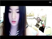 小胖妹的一线天似的逼逼