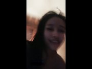 嫩穴苗條主播口硬男友後入激情啪啪-2