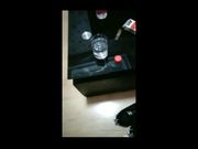 龍哥又和媳婦嶽母玩3P了 特意讓嶽母吃了春藥 水特多 比幹女兒還爽-1