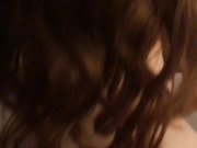 魔鬼身材车模美女背着男友和土豪偷情,各种姿势场景干