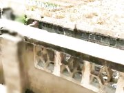 抖音牛X的母女搭档先搞完大爷再勾搭个小帅哥啪啪