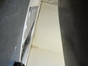 高铁列车偷拍乘务员美逼