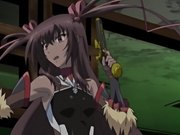 富豪与美少女战士