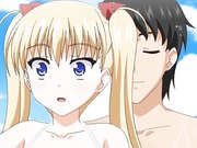 海边度假激情性事