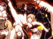 气质圣女被大汉轮奸