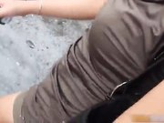 非常漂亮的外国美女被大屌无套狠操