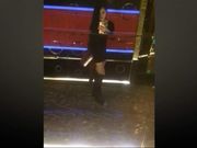 高级丝袜会所极品长靴姐姐