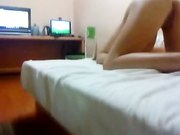 无毛女友撅起屁股让我猛插