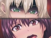 疯狂的女魔头