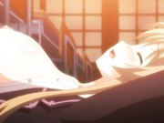 教室里的激情女上位