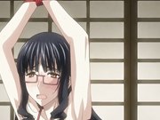 看见姐姐自慰让我帮她