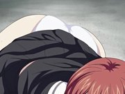 热血高校之女大姐大