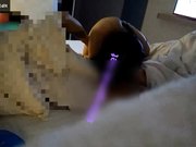 纹身社会小青年宾馆啪啪啪呻吟娇嫩90后长发可爱少数民族美女妹子