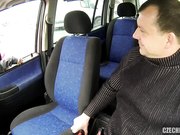 约操黑丝狂放路边野鸡 车震多姿势无套爆操小骚货