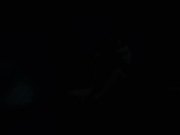 《女忍2落入圣殿的处女》 色欲魔兽降临东京爆虐巨乳美女