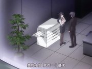 夜店的邂逅