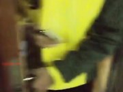 角色扮演网红美女OL职业装订餐叫了外卖送到之后勾引小哥啪啪