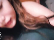 巨乳女神露脸露点内射视频外流看她的面部表情洋溢着痛而快乐着