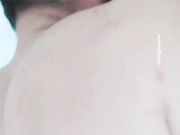 性感的美女粉丝中随机挑选一位献身啪啪直播,没想到是位大叔级中年男