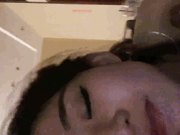 性感气质白领美女和公司领导下班酒店偷情啪