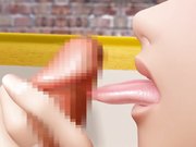 国外旅游有美女导游