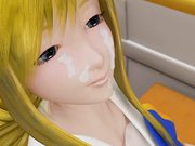 国外旅游有美女导游