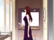 母姉妹調教日記～第二話