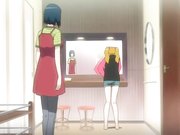 母姉妹調教日記～第一話