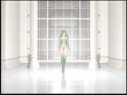 侍奉王子的巨乳女仆