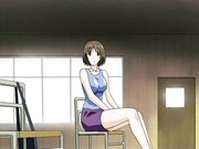 人妻凌辱参観日 第二話