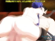 丑陋国王的美丽妃子