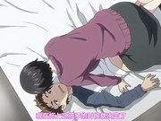 放学回家跟后妈玩性爱