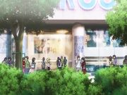 跟教导主任搞到一起