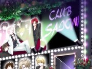 跟教导主任搞到一起