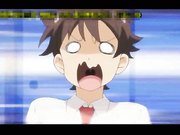 一起同住的4个小嫩妹