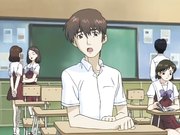 艺术学院的学生们