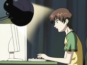 相机里的貌美少女