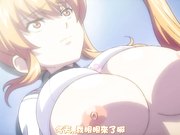 在商店沿街窗边自慰给路人看