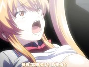 在商店沿街窗边自慰给路人看