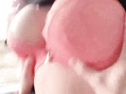 夢 夢 吉 娜 請 司 機 參 加 拍 攝 要 求 司 機 淩 辱 內 射 中 出