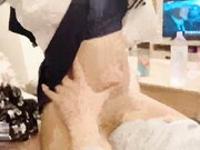 生 物 老 師 找 已 畢 業 女 學 生 穿 回 制 服 汽 旅 約 炮